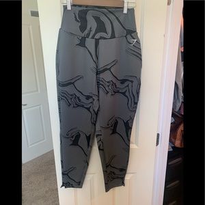Gymshark sweatpant joggers